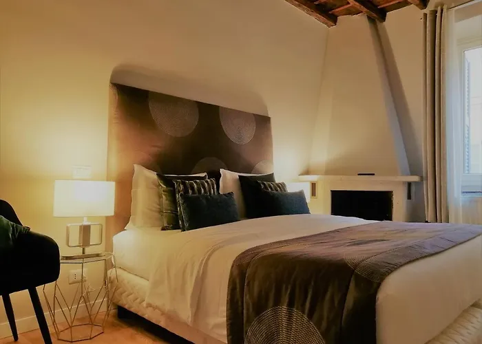 Otel Trevi Beau Boutique 3*