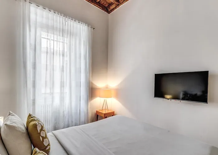 Trevi Beau Boutique Otel 3*