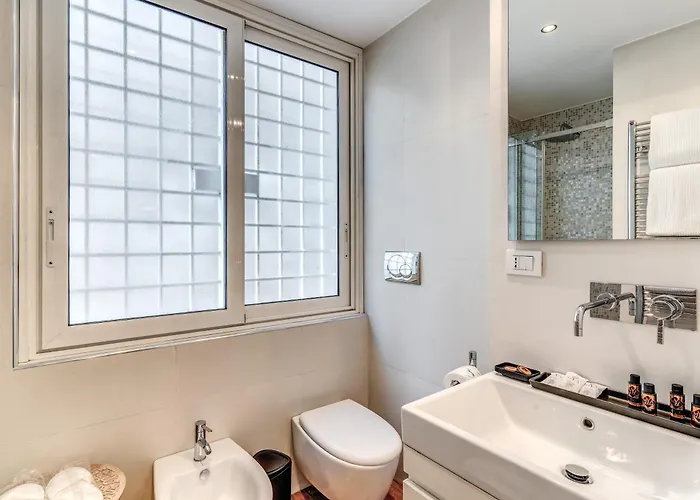 Trevi Beau Boutique Otel