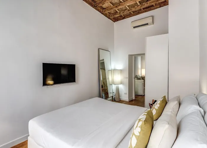Otel Trevi Beau Boutique