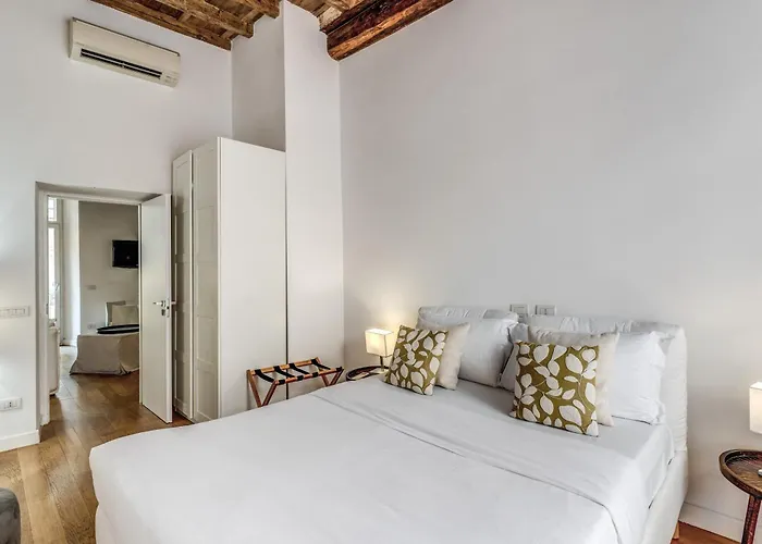 Otel Trevi Beau Boutique