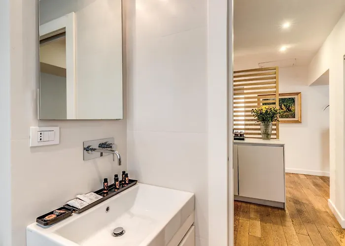 Trevi Beau Boutique Otel 3*