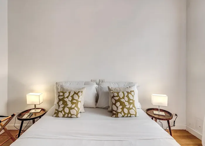 Trevi Beau Boutique Otel Roma