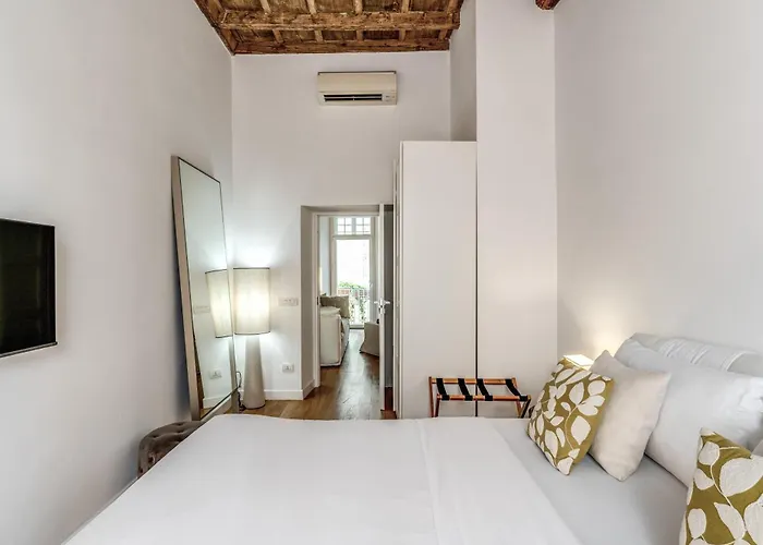 Otel Trevi Beau Boutique