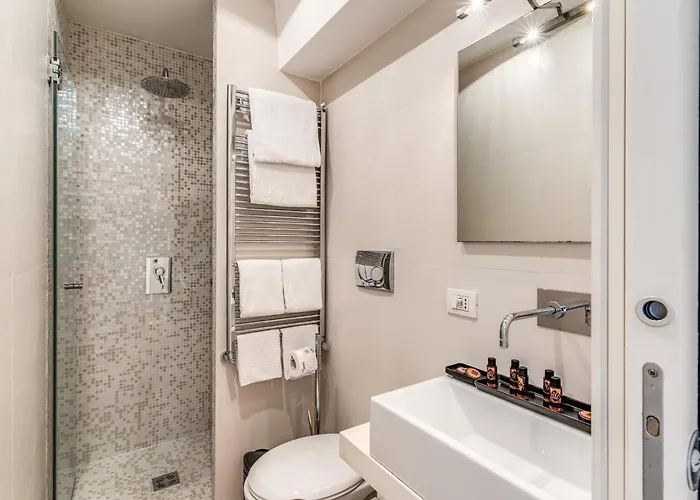 Otel Trevi Beau Boutique 3*