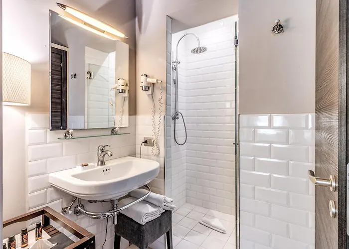 Trevi Beau Boutique Otel Roma