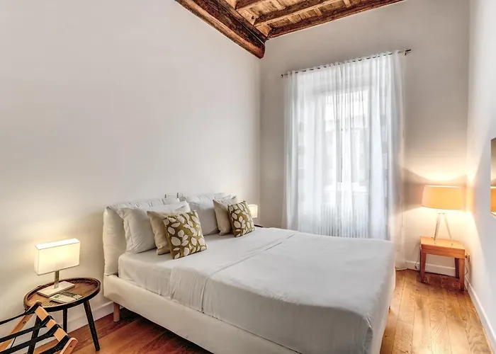 Otel Trevi Beau Boutique Roma