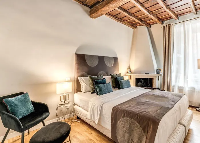 Trevi Beau Boutique Otel 3*