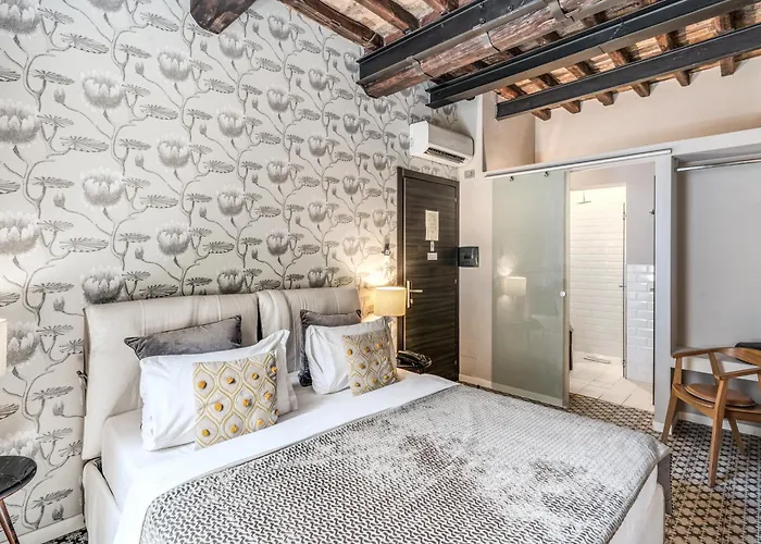 Trevi Beau Boutique Otel Roma