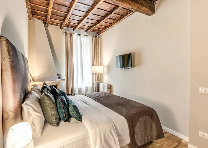 Trevi Beau Boutique 3* Roma
