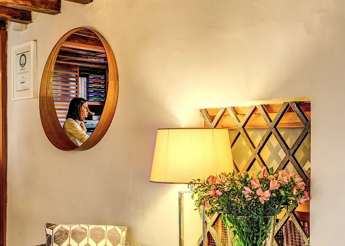 Trevi Beau Boutique Otel 3*
