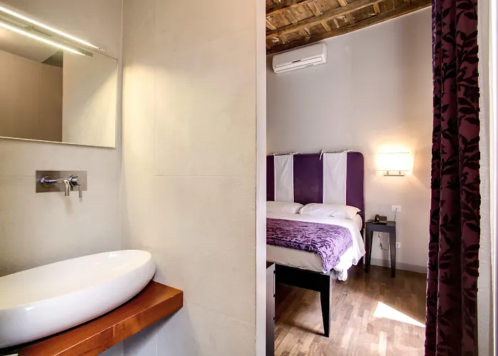 Trevi Beau Boutique Otel 3*