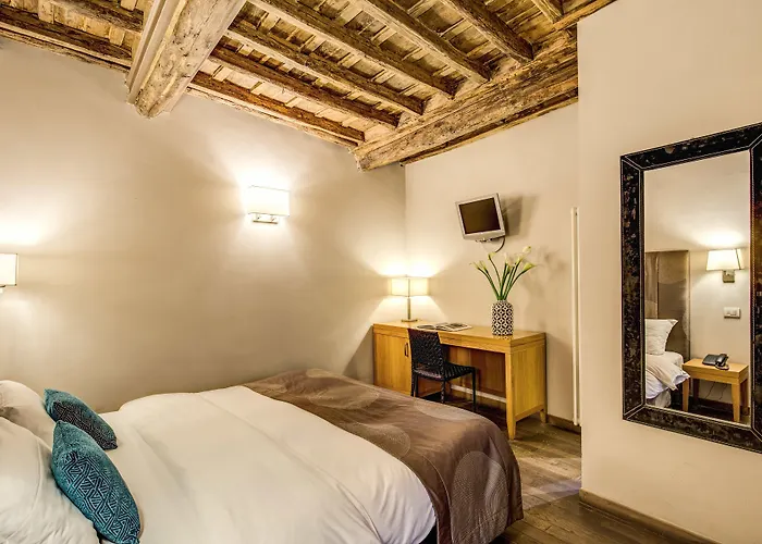 Trevi Beau Boutique Otel Roma