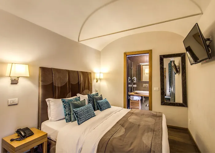 Trevi Beau Boutique Otel 3*