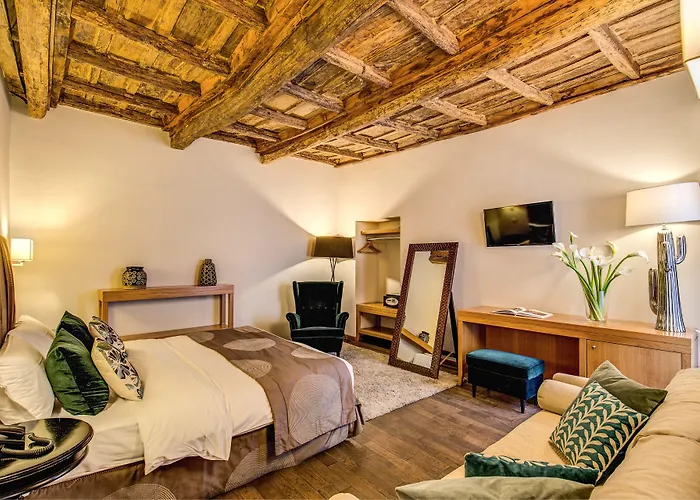 Otel Trevi Beau Boutique 3*