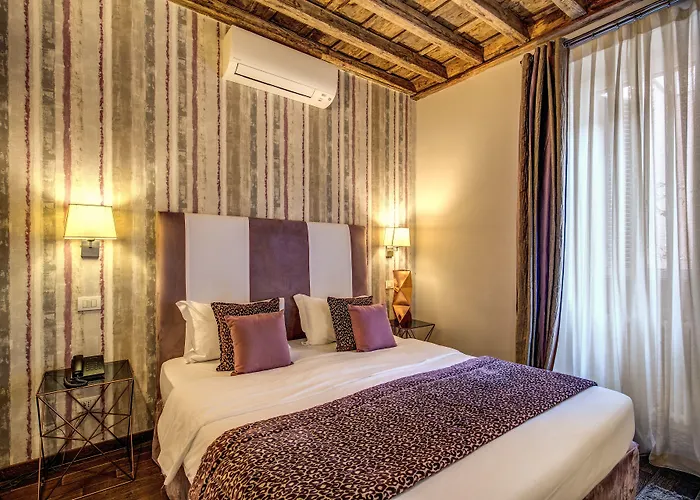 Otel Trevi Beau Boutique 3*