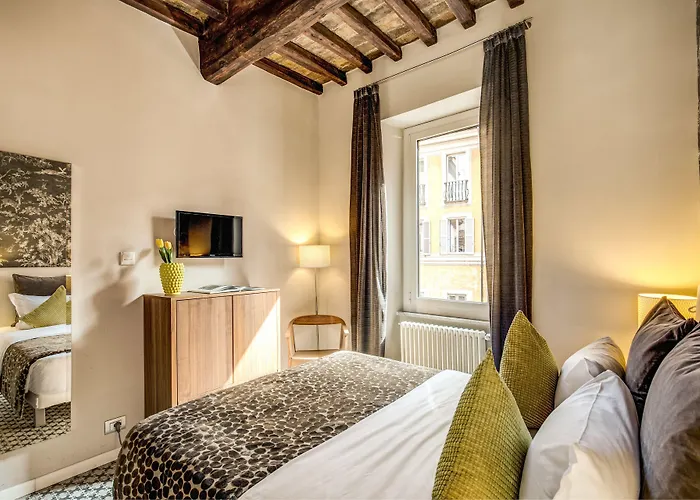 Trevi Beau Boutique Otel 3*
