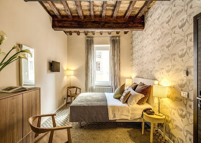 Trevi Beau Boutique Roma