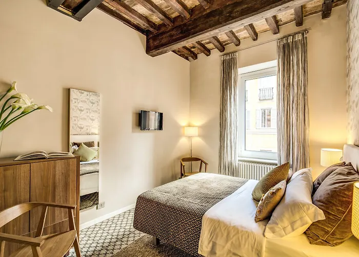 Trevi Beau Boutique Otel 3*