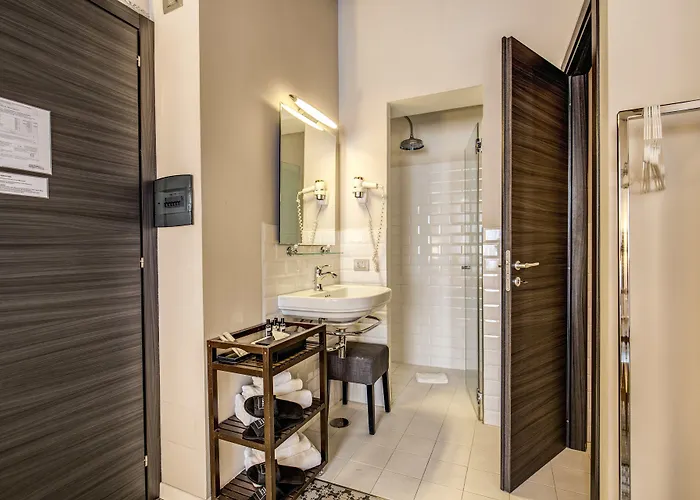 Trevi Beau Boutique Otel Roma