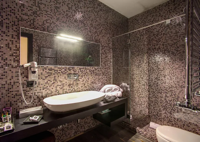 Otel Trevi Beau Boutique 3*