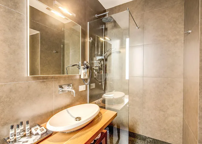 Trevi Beau Boutique 3* Roma