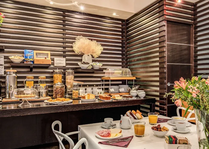 Otel Trevi Beau Boutique Roma