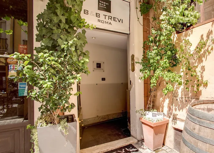 Trevi Beau Boutique Otel