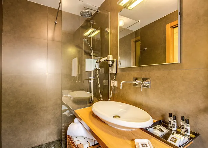 Otel Trevi Beau Boutique