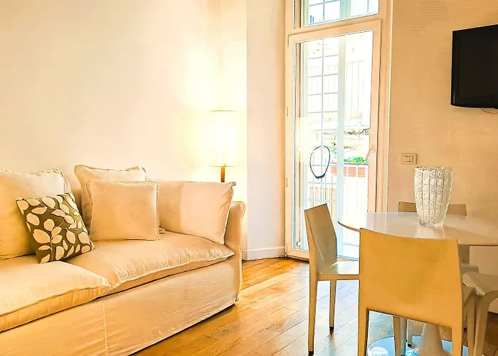 Trevi Beau Boutique Otel 3*