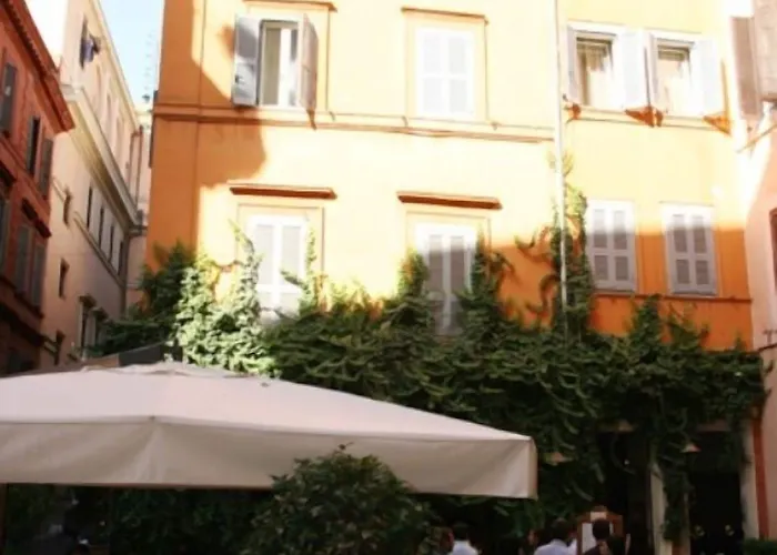 Otel Trevi Beau Boutique
