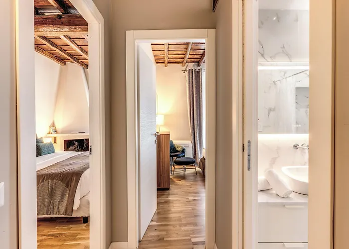Otel Trevi Beau Boutique 3*