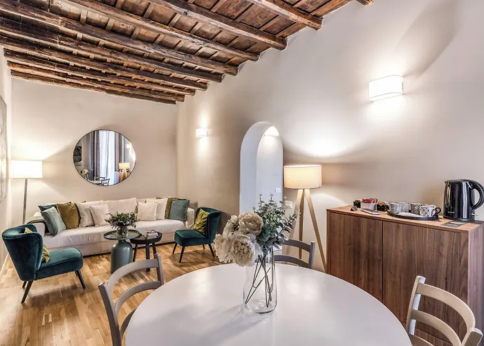Otel Trevi Beau Boutique