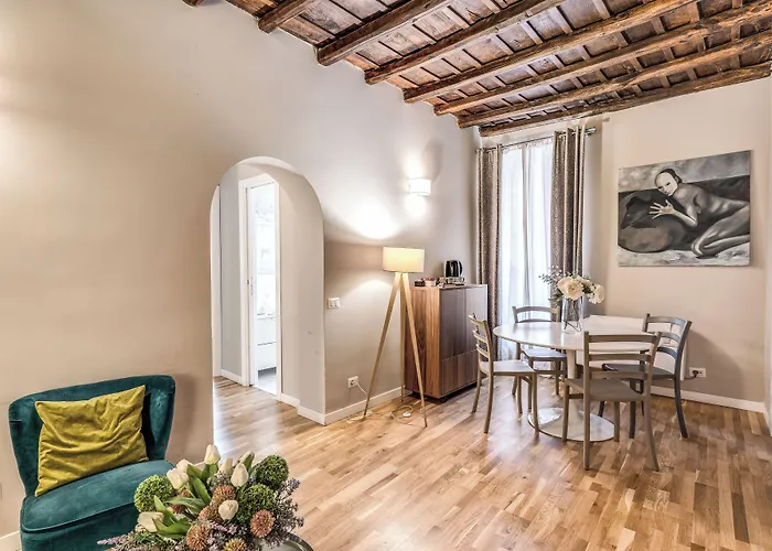 Trevi Beau Boutique Roma