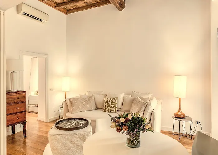 Otel Trevi Beau Boutique Roma