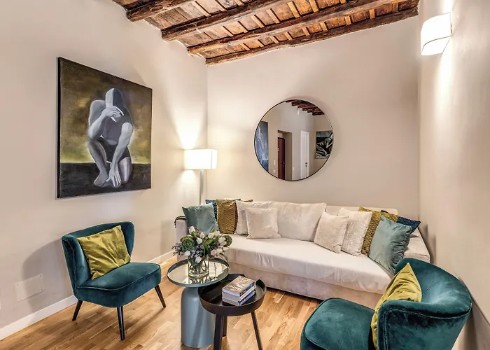 Otel Trevi Beau Boutique 3*
