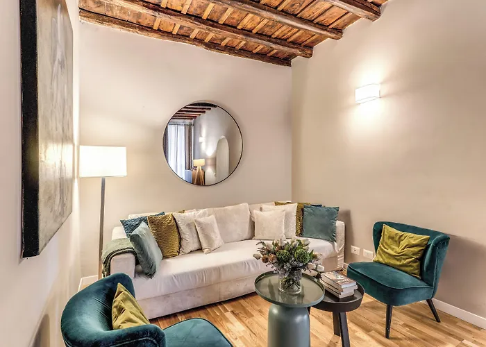 Trevi Beau Boutique Roma