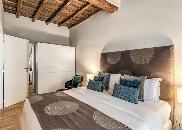 Trevi Beau Boutique 3* Roma