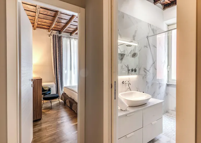 Trevi Beau Boutique 3* Roma