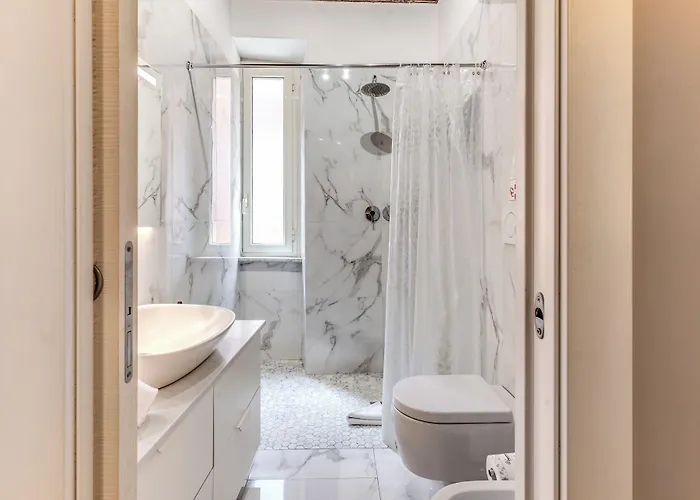 Otel Trevi Beau Boutique