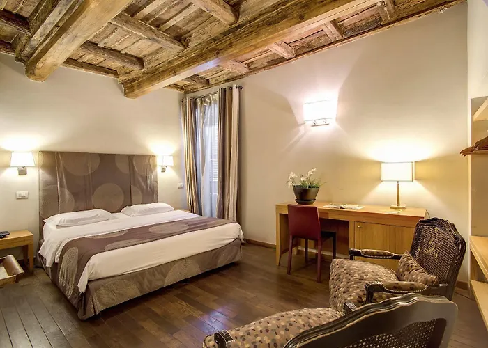 Trevi Beau Boutique 3* Roma