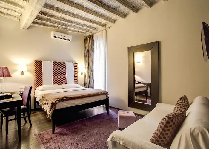 Trevi Beau Boutique Otel