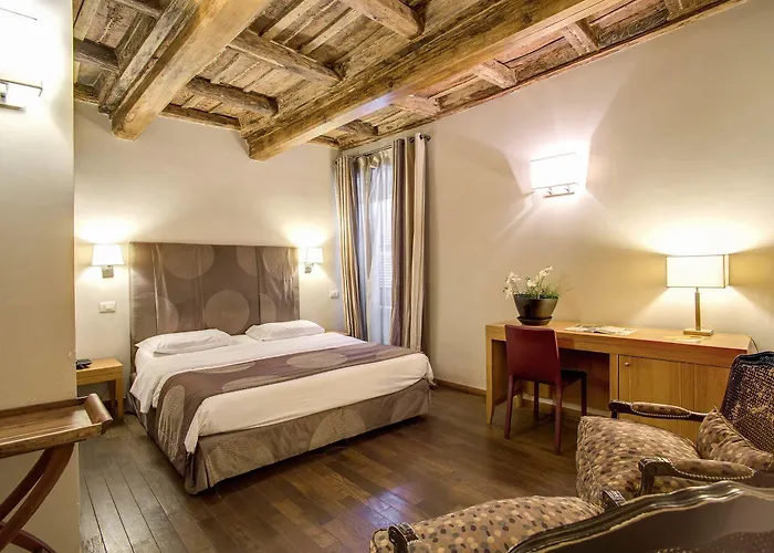 Trevi Beau Boutique Otel